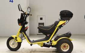 HONDA ROAD FOX 2015 TB10