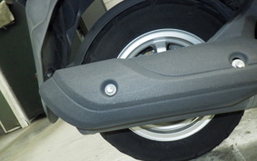 SUZUKI ADDRESS V125 DT11A