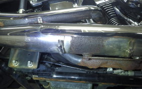 HARLEY FLSTC 1580 2013