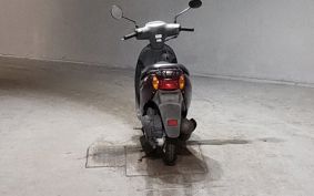 SUZUKI LET`S4 CA45A