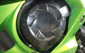 KAWASAKI NINJA 1000 2012
