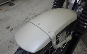 HONDA CT125 HUNTER CUB JA55