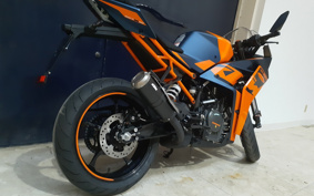 KTM 390 RC JYJ40