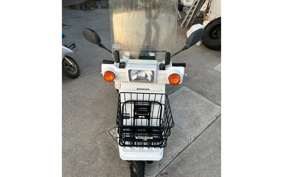 HONDA GYRO