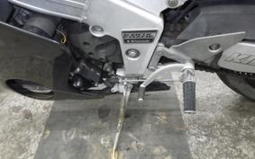 KAWASAKI ZXR250 2017 ZX250A