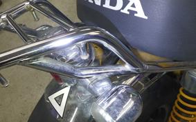 HONDA MONKEY 125 ABS 2010 JB02