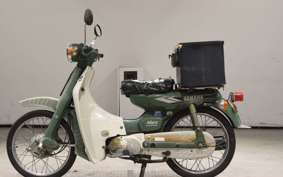 YAMAHA MATE 50 1999 UA04J