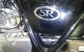 YAMAHA SR400 Gen.3 2009 RH01J