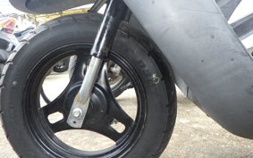 SUZUKI LET's 2 CA1KA