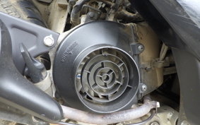 HONDA DIO Gen.6 AF68