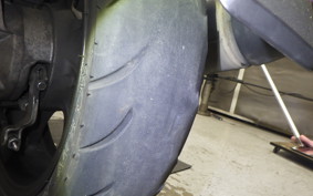 HONDA PCX 150 KF30