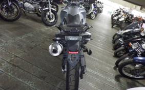 BMW F650GS 2009