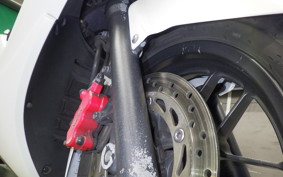 HONDA FORZA SI 2013 MF12