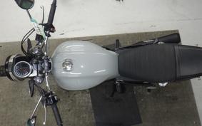 HONDA GB350S 2022 NC59