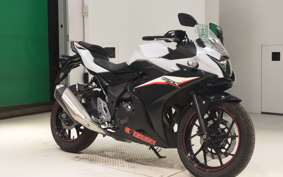 SUZUKI GSX250R 2021