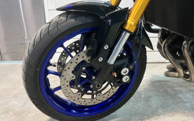 YAMAHA MT-09 SP ABS 2018 RN52J