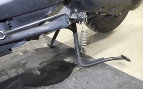 YAMAHA AXIS 125 Z 2004 SED7J