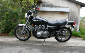 KAWASAKI KZ1000 2016 ...