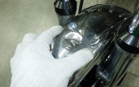 YAMAHA GX750 1977 1J7