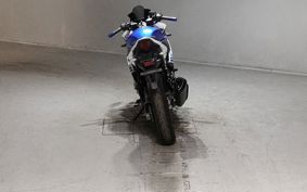 SUZUKI GSX250 R DN11A