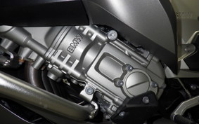 BMW K1600GTL 2022