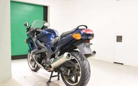 KAWASAKI ZZ-R400 Gen.2 2006 ZX400N