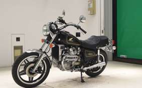 HONDA GL 400 WING CUSTOM 1982 GL400