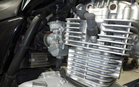 SUZUKI GN125 H