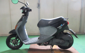 SUZUKI LETS4 CA45A