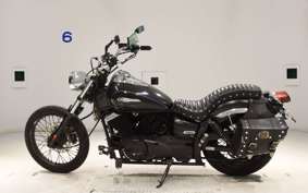 YAMAHA DRAGSTAR 250 VG02J