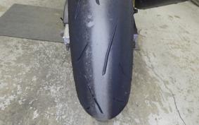 HONDA VTR 250 2008 MC33