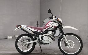 YAMAHA SEROW 250 DG17J