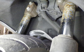 SUZUKI ADDRESS V125 S CF4MA
