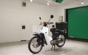 HONDA C90 SUPER CUB 2003 HA02