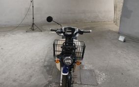 HONDA SUPER CUB110 JA61