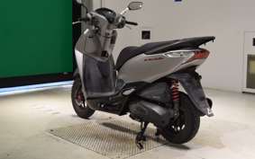 HONDA LEAD 125 2021 JK12