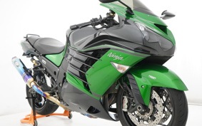 KAWASAKI NINJA ZX-14R ABS 2018 ZXT40J