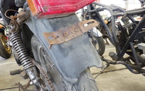 SUZUKI GSX250E GS25X