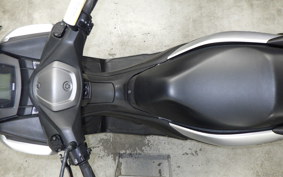YAMAHA N-MAX 2009 SEG6J