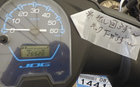YAMAHA JOG-7 AY01