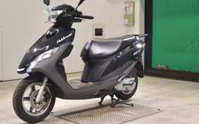 SUZUKI ADDRESS V125 2006 DT11A