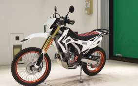 HONDA CRF250L MD38