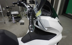 HONDA PCX 125 2006 JK05