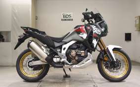 HONDA CRF1100L AFRICA TWIN DCT 2026 SD15