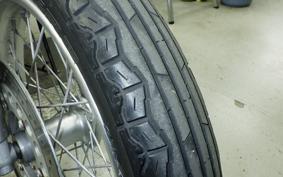 YAMAHA SR400 Gen.3 2006 RH01J
