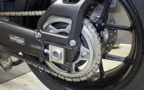 YAMAHA NIKEN GT 2020 RN58J