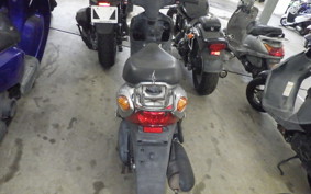 YAMAHA JOG Gen.5 SA36J