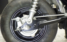 HONDA MONKEY 2021 AB27