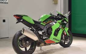 KAWASAKI ZX 10 NINJA ABS 2023 ZXT02L