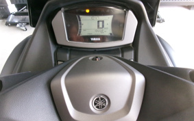 YAMAHA NMAX ABS SEG6J